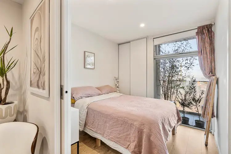 Sixth view of Homely apartment listing, 205/195 Station Street, Edithvale VIC 3196