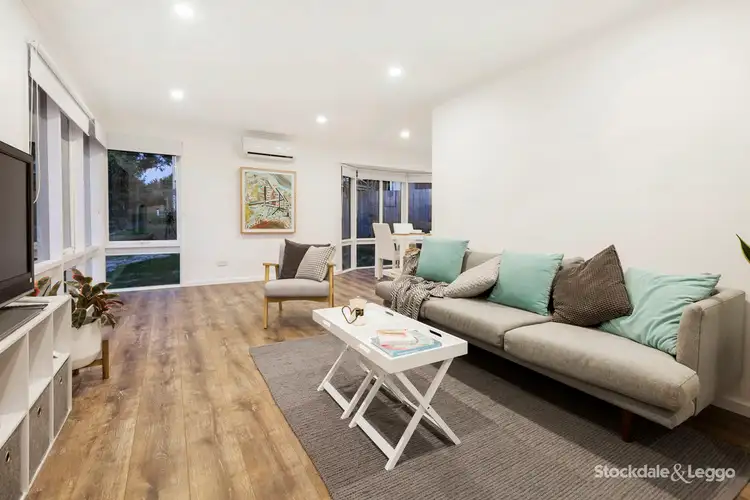 Fourth view of Homely unit listing, 1/7 Catherine Court, Langwarrin VIC 3910