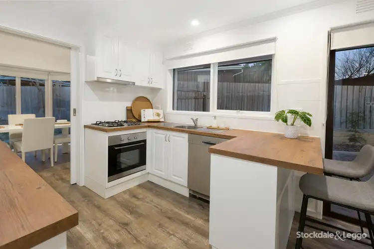 Fifth view of Homely unit listing, 1/7 Catherine Court, Langwarrin VIC 3910