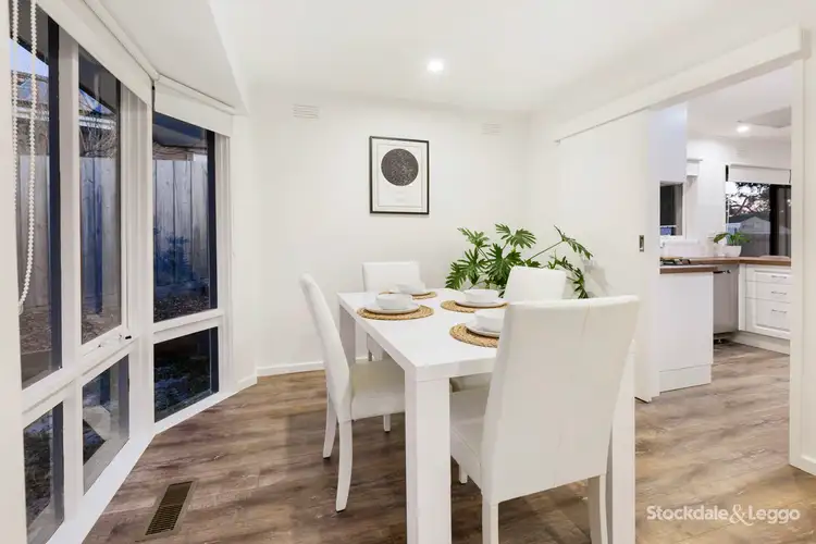 Sixth view of Homely unit listing, 1/7 Catherine Court, Langwarrin VIC 3910