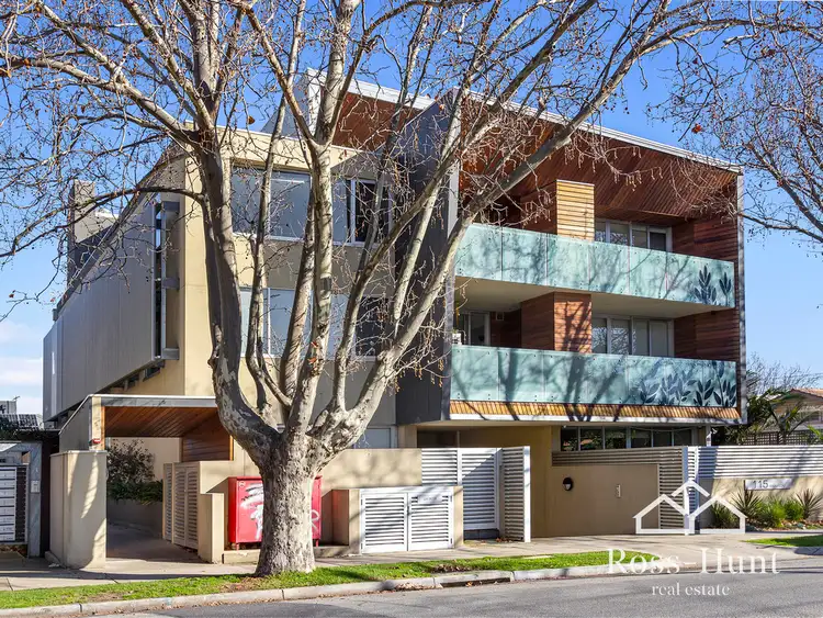 203/115 Tennyson Street, Elwood VIC 3184