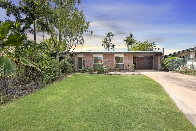 Main view of Homely house listing, 23 Murrabibbi Street, Leanyer NT 812