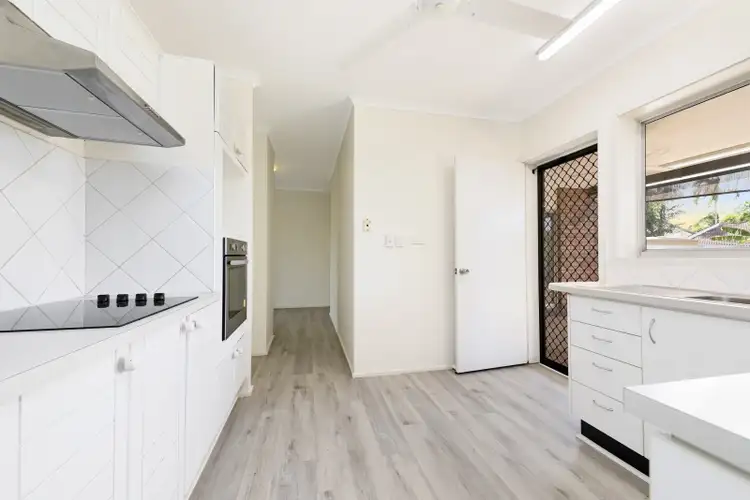Second view of Homely house listing, 23 Murrabibbi Street, Leanyer NT 812
