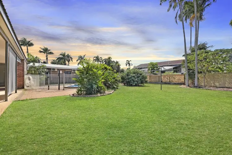 Third view of Homely house listing, 23 Murrabibbi Street, Leanyer NT 812