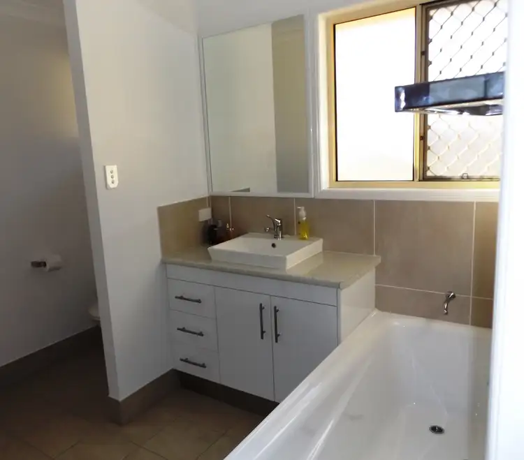 Fourth view of Homely house listing, 10 Frederick Street, Wooroolin QLD 4608