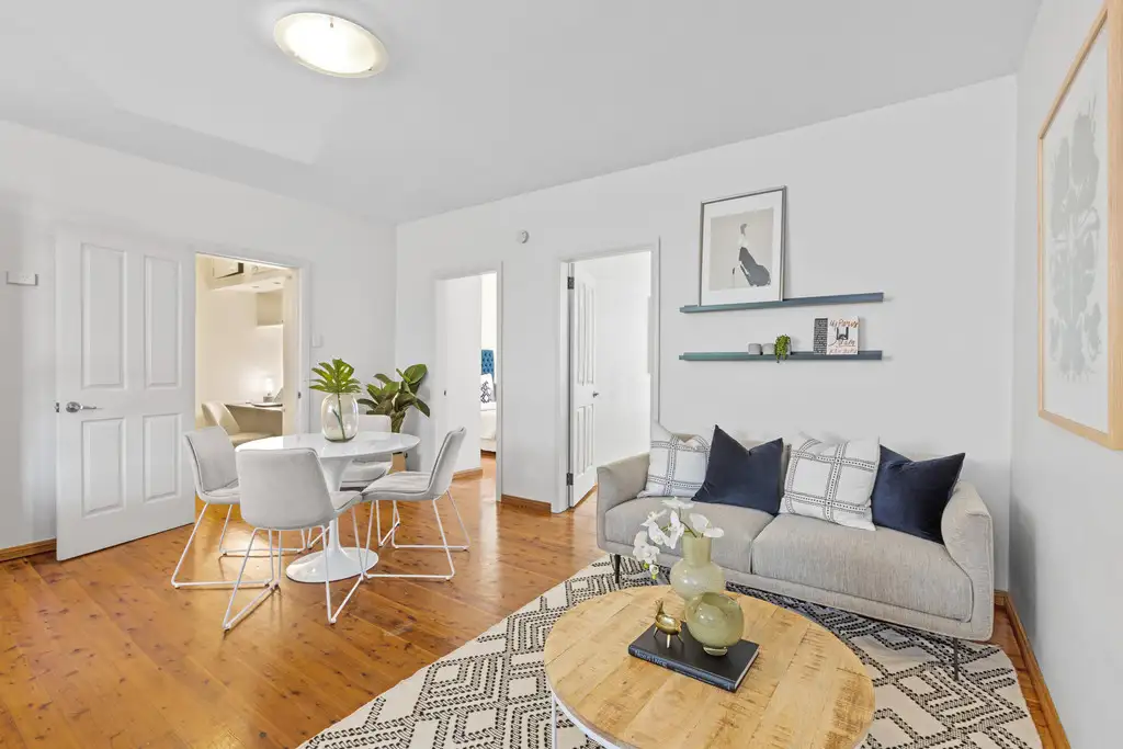 Main view of Homely apartment listing, 2/76 Dee Why Parade, Dee Why NSW 2099