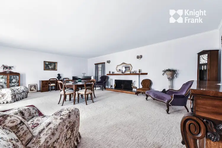 Fifth view of Homely house listing, 10 Downing Street, Riverside TAS 7250