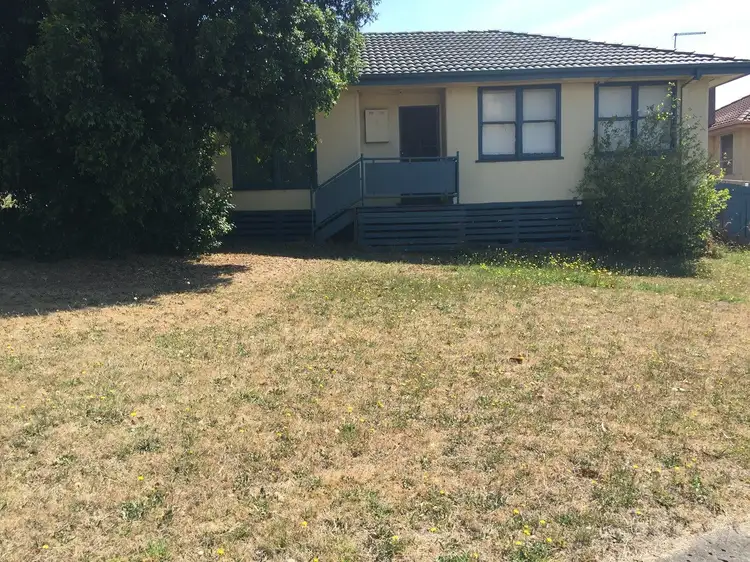 37 Robertson Street, Morwell VIC 3840