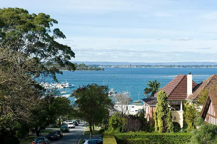 24 Bay View Terrace, Mosman Park WA 6012