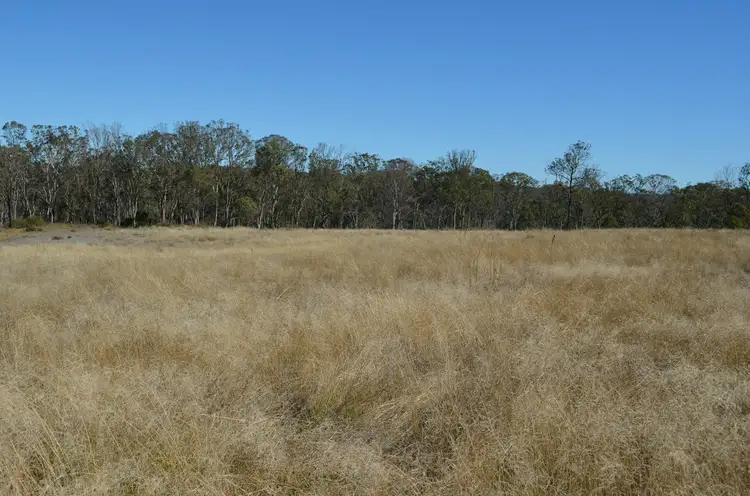 Second view of Homely land listing, 0 Geham Road, Geham QLD 4352