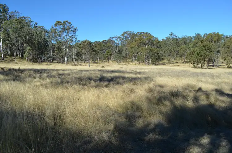 Third view of Homely land listing, 0 Geham Road, Geham QLD 4352
