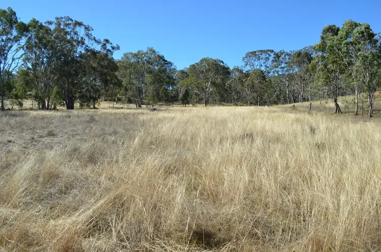 Fourth view of Homely land listing, 0 Geham Road, Geham QLD 4352