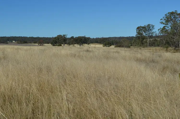 Fifth view of Homely land listing, 0 Geham Road, Geham QLD 4352