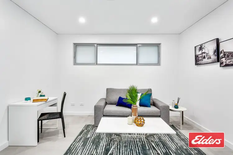 Fourth view of Homely semi-detached listing, 23 Chaseling Street, Greenacre NSW 2190