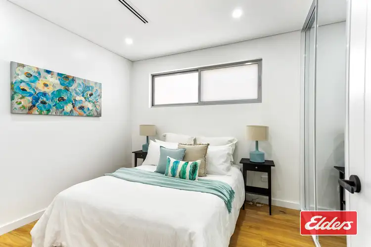 Sixth view of Homely semi-detached listing, 23 Chaseling Street, Greenacre NSW 2190