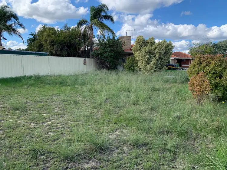 Lot 4 Salisbury Road, Midvale WA 6056