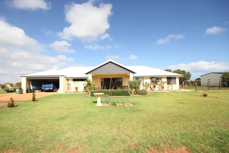 23 Horizon Place, Deepdale WA 6532