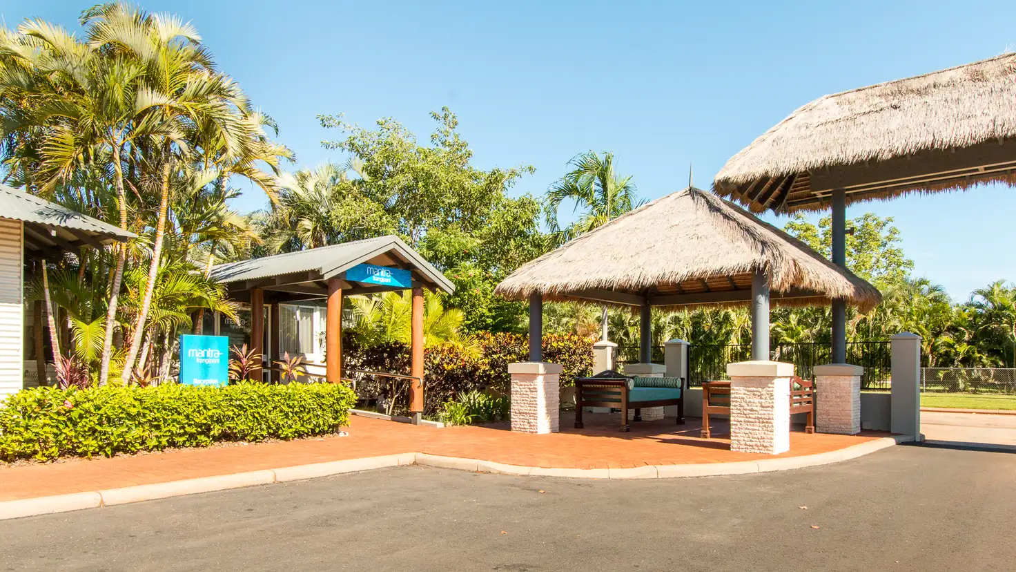 Main view of Homely apartment listing, 27/25 Millington Rd, Cable Beach WA 6726