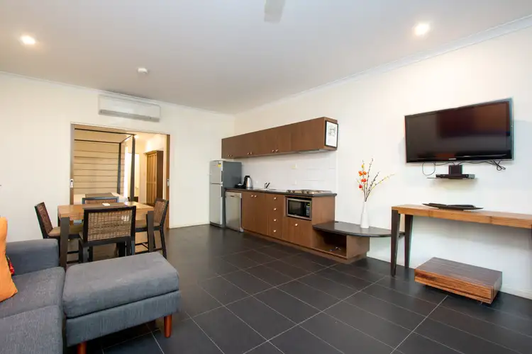 Second view of Homely apartment listing, 27/25 Millington Rd, Cable Beach WA 6726