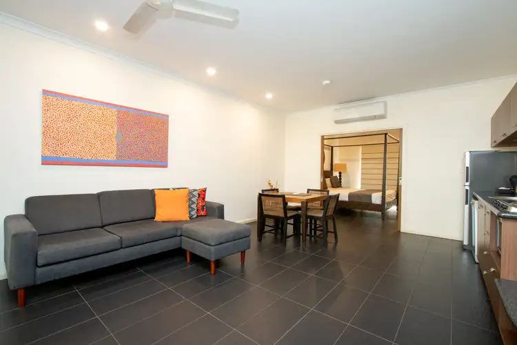 Third view of Homely apartment listing, 27/25 Millington Rd, Cable Beach WA 6726