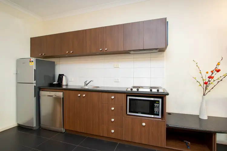 Fourth view of Homely apartment listing, 27/25 Millington Rd, Cable Beach WA 6726