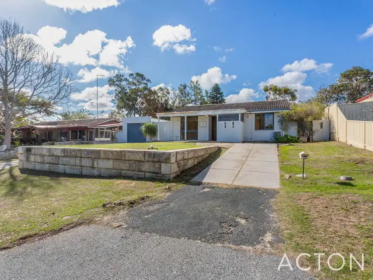 Main view of Homely house listing, 18 Taywood Drive, Wanneroo WA 6065
