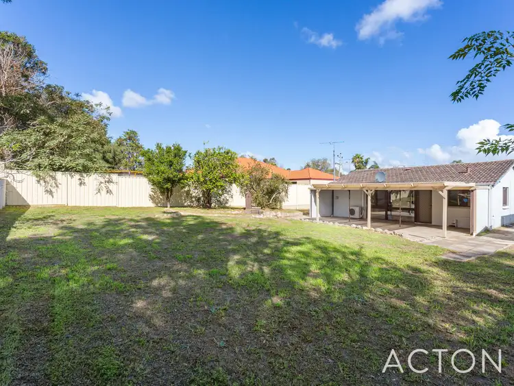 Sixth view of Homely house listing, 18 Taywood Drive, Wanneroo WA 6065