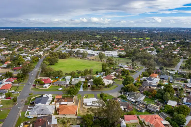 Sixth view of Homely land listing, 15A Carleton Crescent, Forrestfield WA 6058