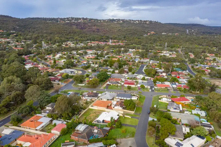 Seventh view of Homely land listing, 15A Carleton Crescent, Forrestfield WA 6058