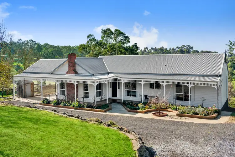 125 Savage Drive, Inverleigh VIC 3321