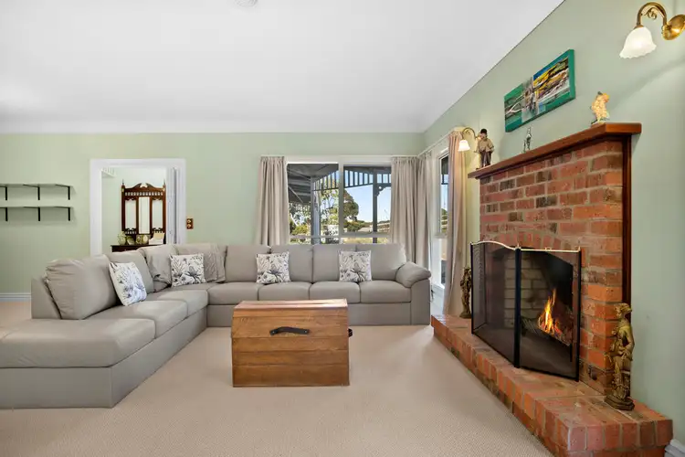 Second view of Homely house listing, 125 Savage Drive, Inverleigh VIC 3321