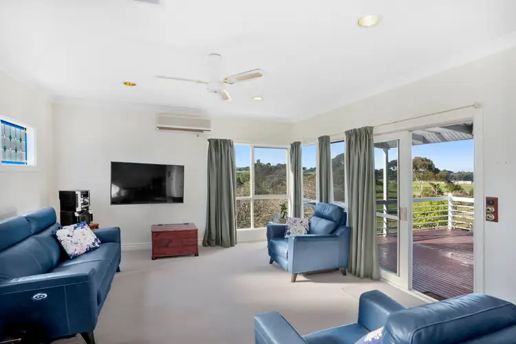 Third view of Homely house listing, 125 Savage Drive, Inverleigh VIC 3321
