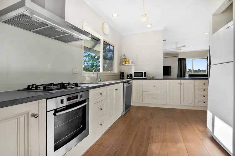 Fourth view of Homely house listing, 125 Savage Drive, Inverleigh VIC 3321