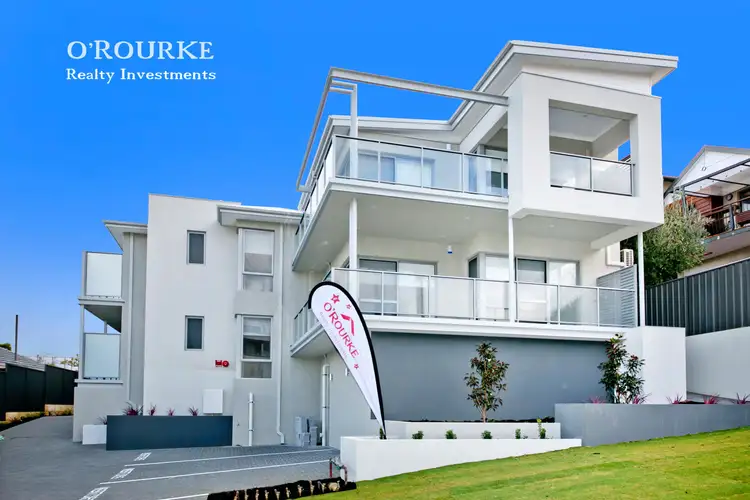 Main view of Homely apartment listing, 8/28 Nautilus Crescent, Scarborough WA 6019