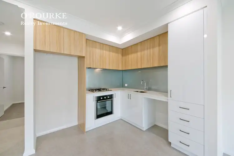 Third view of Homely apartment listing, 8/28 Nautilus Crescent, Scarborough WA 6019