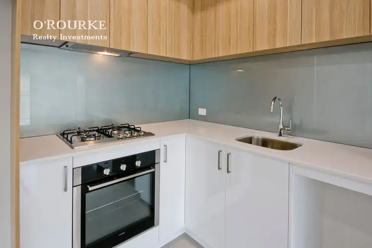 Sixth view of Homely apartment listing, 8/28 Nautilus Crescent, Scarborough WA 6019