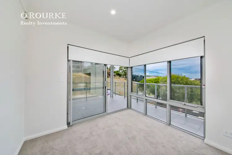 Seventh view of Homely apartment listing, 8/28 Nautilus Crescent, Scarborough WA 6019