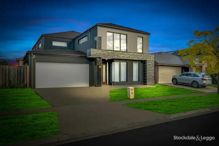 36 Freedman Avenue, Williams Landing VIC 3027