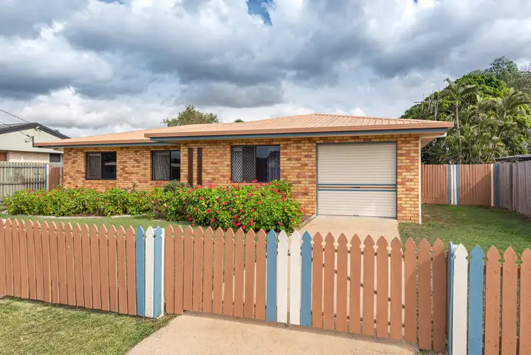 Main view of Homely house listing, 20 McLachlan Drive, Avenell Heights QLD 4670