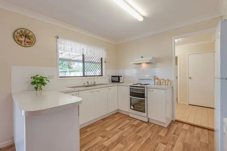 Third view of Homely house listing, 20 McLachlan Drive, Avenell Heights QLD 4670