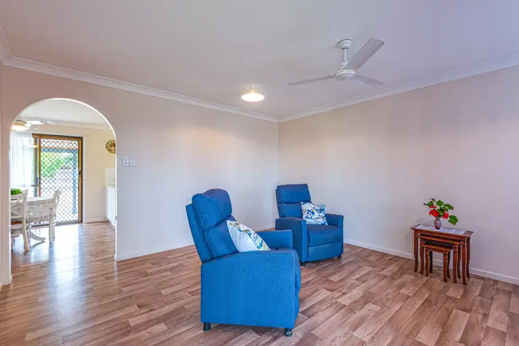 Fifth view of Homely house listing, 20 McLachlan Drive, Avenell Heights QLD 4670
