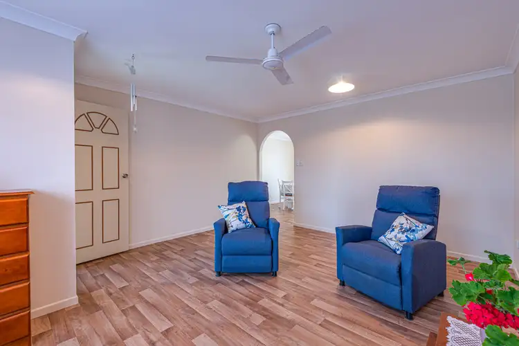 Sixth view of Homely house listing, 20 McLachlan Drive, Avenell Heights QLD 4670
