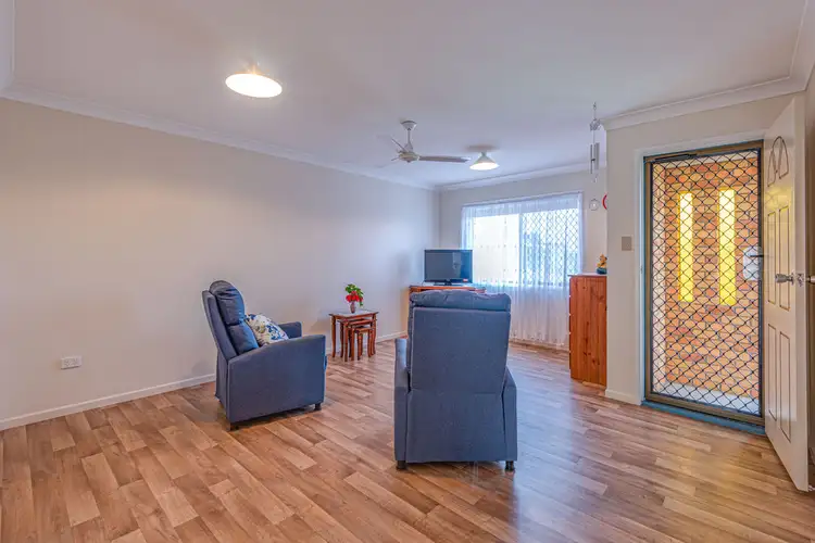 Seventh view of Homely house listing, 20 McLachlan Drive, Avenell Heights QLD 4670