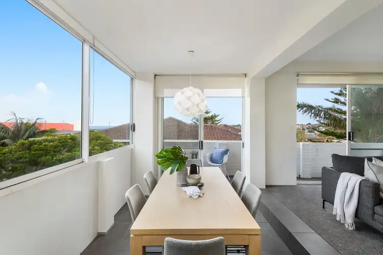 Second view of Homely apartment listing, 4/11 Clarke Street, Vaucluse NSW 2030