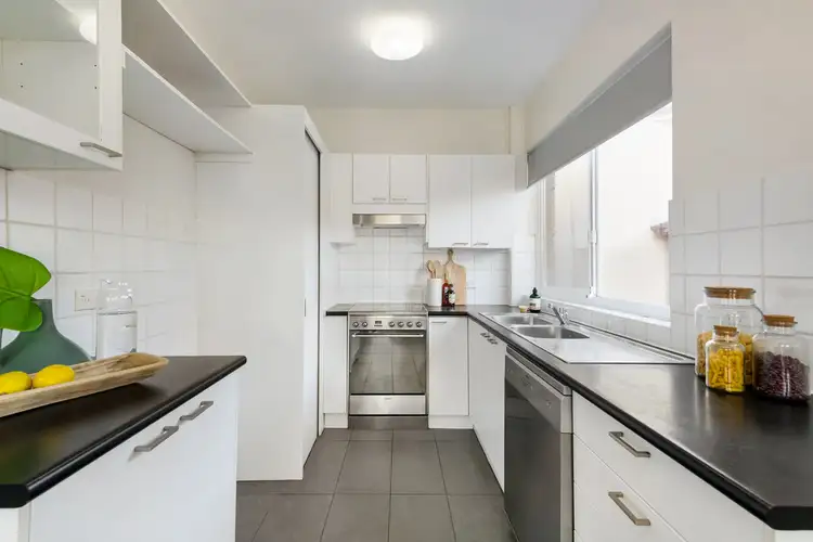 Third view of Homely apartment listing, 4/11 Clarke Street, Vaucluse NSW 2030