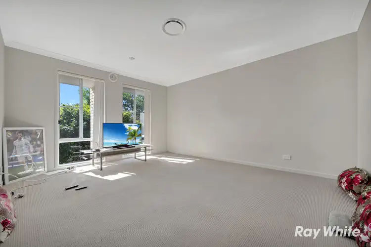 Second view of Homely house listing, 10 Oasis Court, Marsden QLD 4132