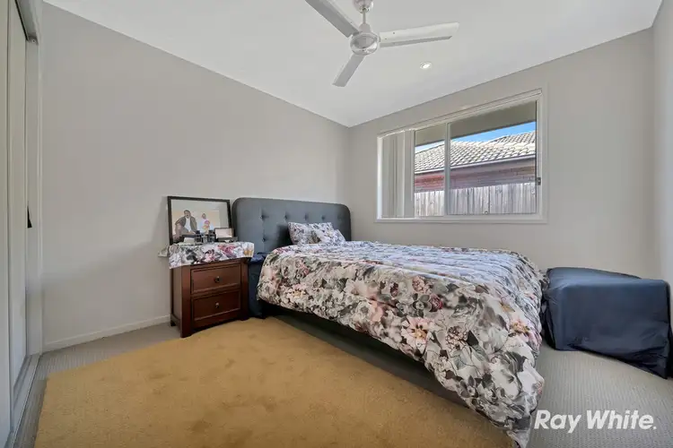 Third view of Homely house listing, 10 Oasis Court, Marsden QLD 4132