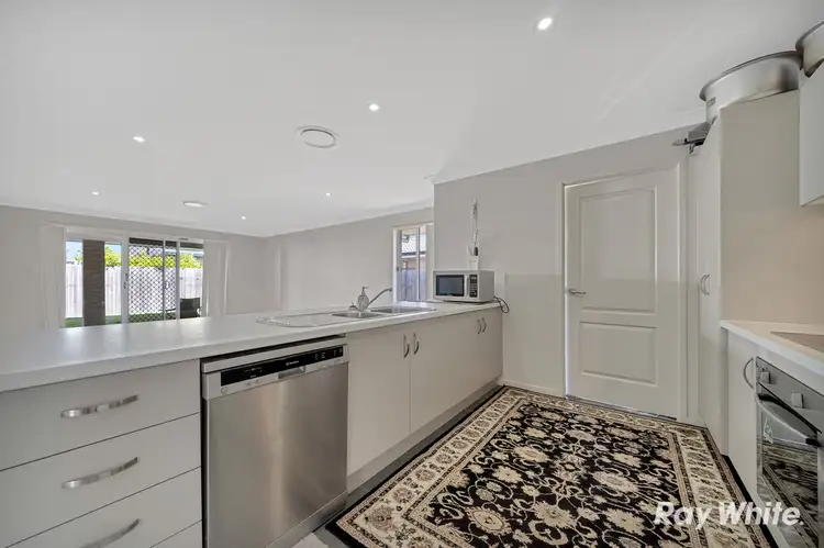 Fourth view of Homely house listing, 10 Oasis Court, Marsden QLD 4132