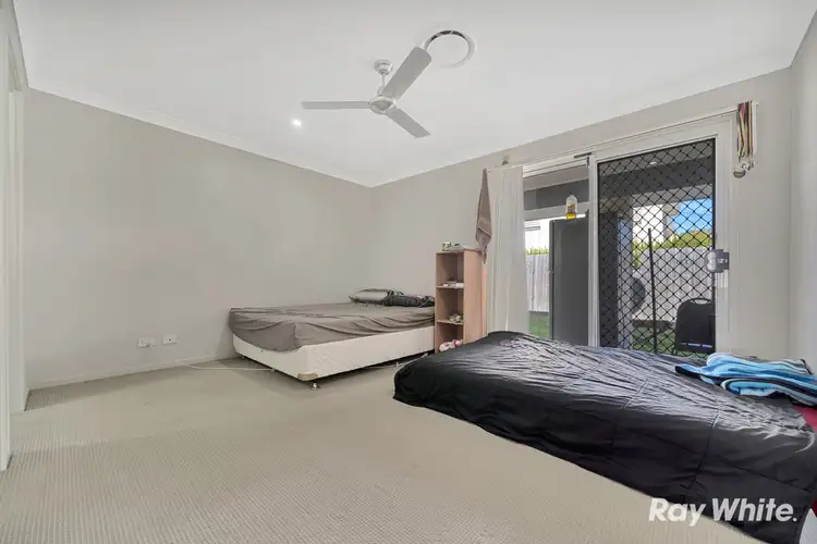 Sixth view of Homely house listing, 10 Oasis Court, Marsden QLD 4132