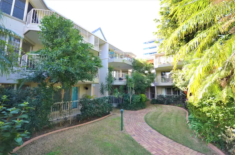 Main view of Homely apartment listing, 6/25 Brighton Street, Biggera Waters QLD 4216